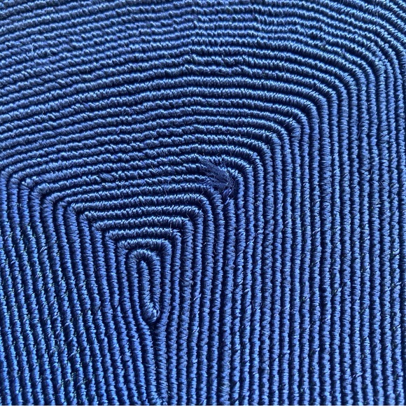 Vintage 1940s Telephone Cord Hand Bag ☎️ - Picture 8 of 9